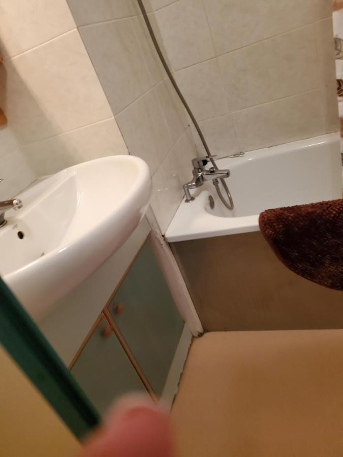 Agreable Appartement-Residence Le Panoramic Лез-Анґль Екстер'єр фото